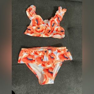 Janie and Jack two piece